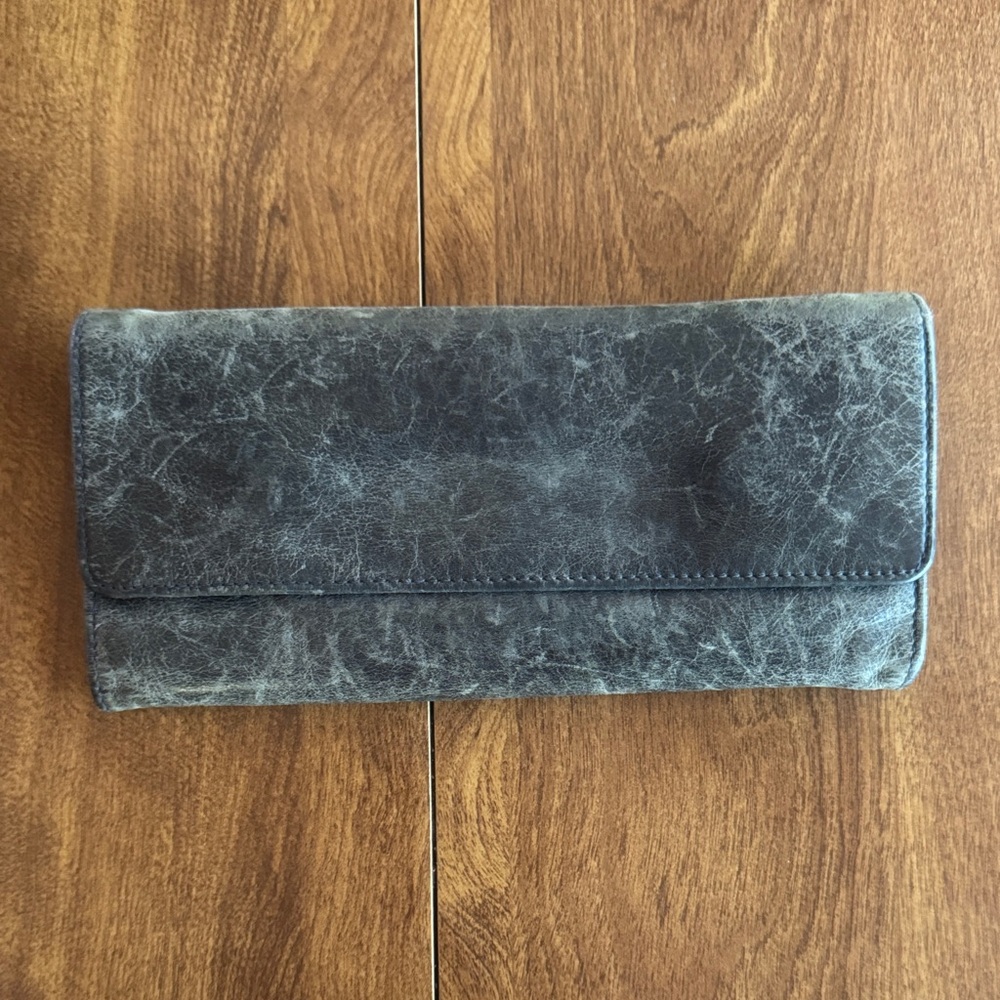 Hobo international wallet